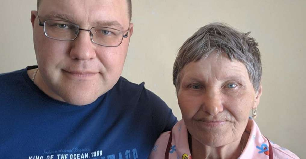 Вышла на пробежку — попала в Казахстан