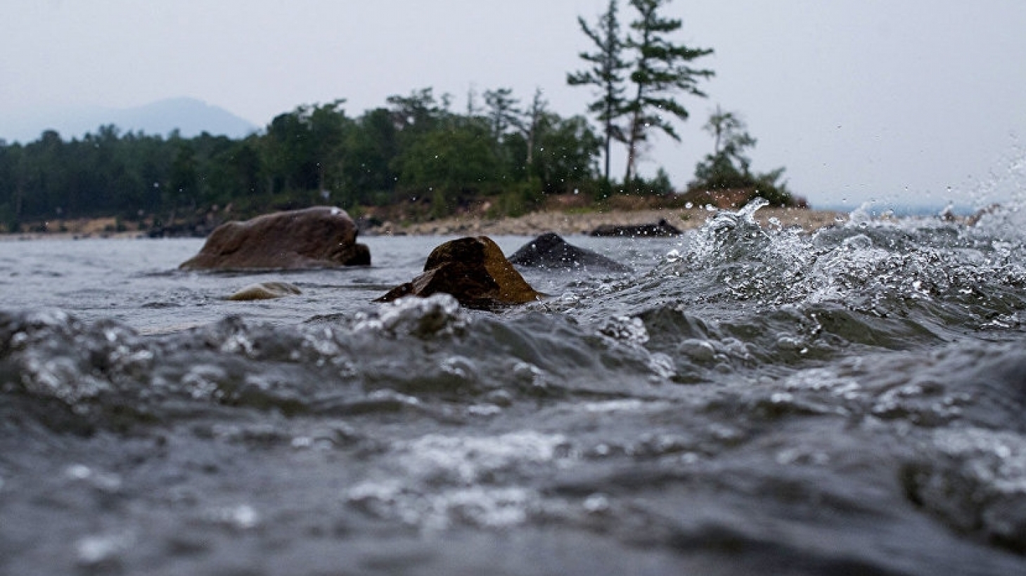 В реках Республики Казахстан поднимется уровень воды