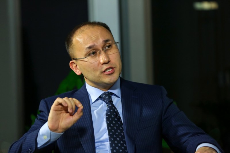 Даурен Абаев: известный во всем мире бренд «Астана» будет сохранен