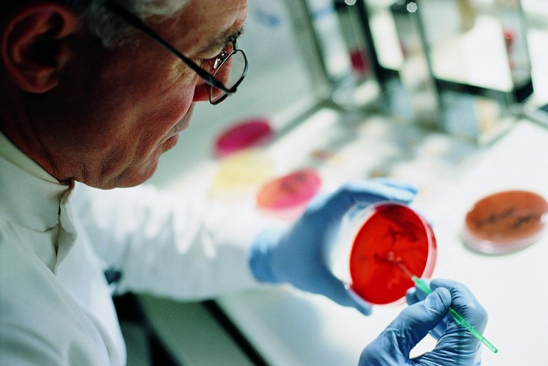 В Казахстане займутся молекулярно-генетическим исследованием раковых опухолей