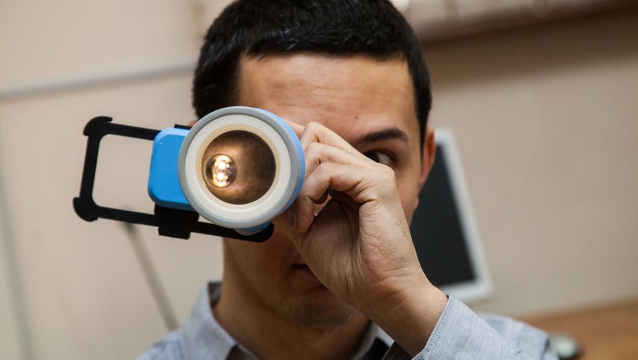 Казахстанский институт новых технологий: удивительные новинки