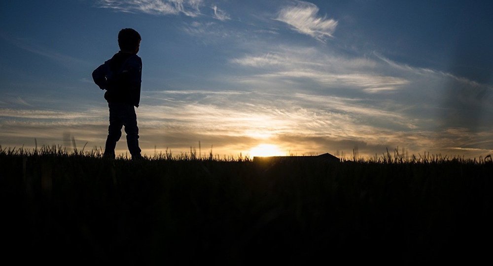 Пропавших без вести мальчиков-подростков нашли в Караганде