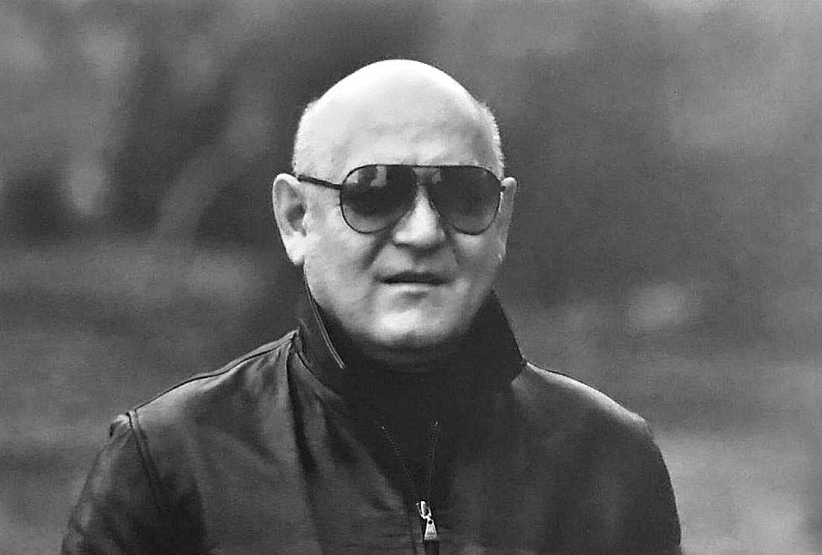 Ансамбль «Жетыген»: Казахстан проводит в последний путь Коблана Мусина