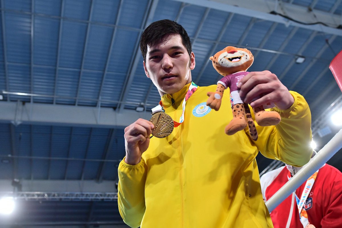 Всемирные специальные летние Олимпийские игры в Абу-Даби: Итоги