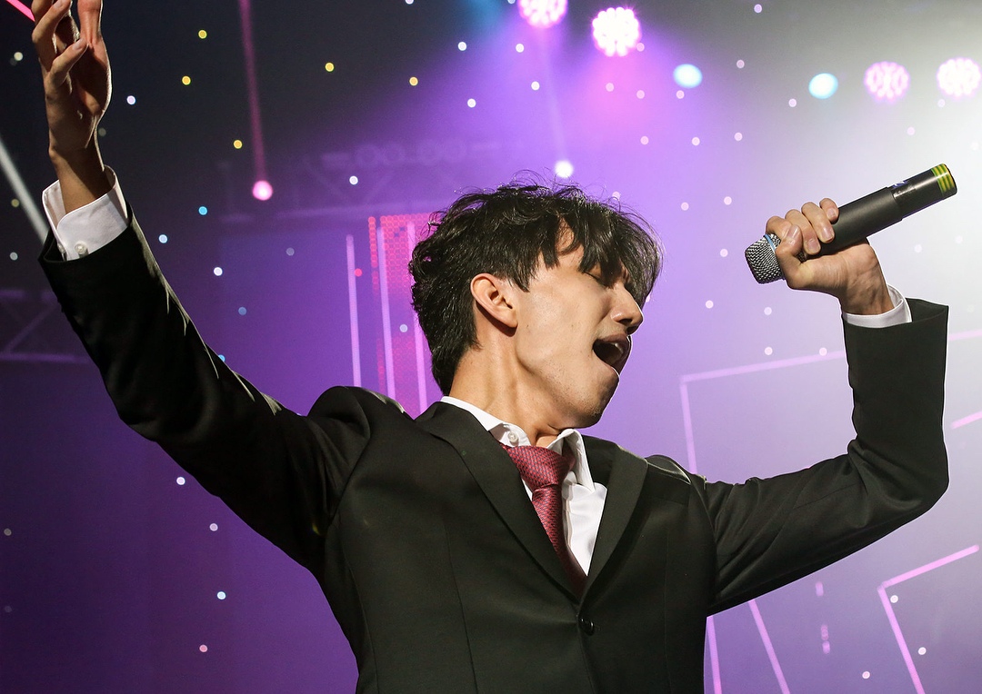 Димаш стал победителем в зрительском голосовании The World’s Best