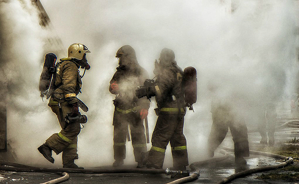 Школьники Нур-Султана разработали приложение, которое поможет спасти жизнь при ЧС