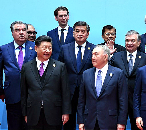 Елбасы рассказал, как преодолеть глобальный кризис