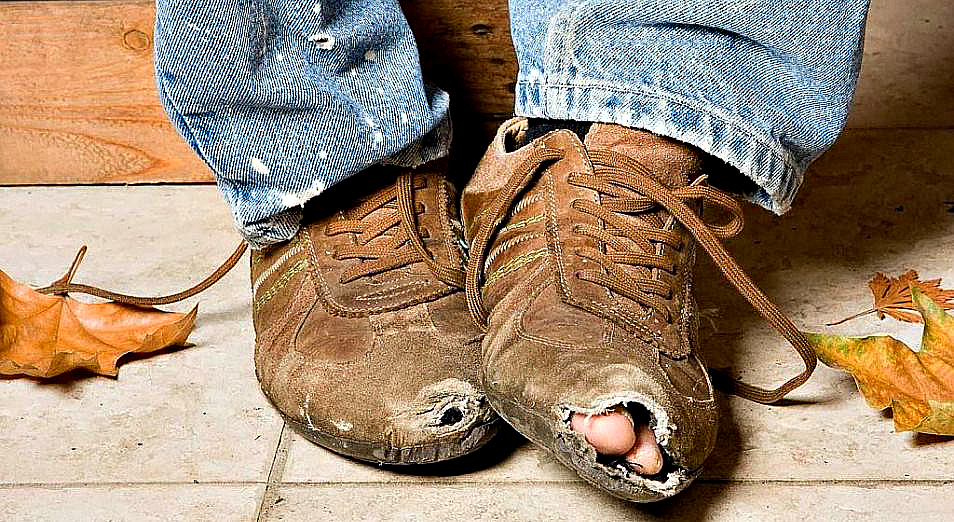 Уровень бедности в сёлах Казахстана почти в три раза выше, чем в городах