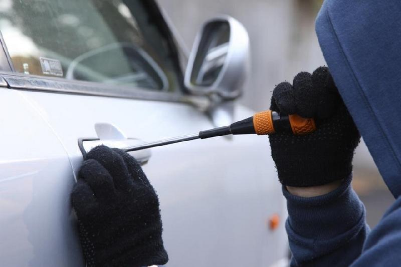 В городе Алматы стражи порядка задержали 83 автовора