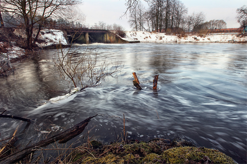 Д. Абаев о паводках в Казахстане: «Главное, чтобы не было жертв»
