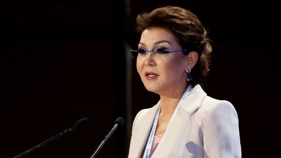 Д. Назарбаева: «Программа водоснабжения – Бермудский треугольник, в котором загадочно исчезают средства»