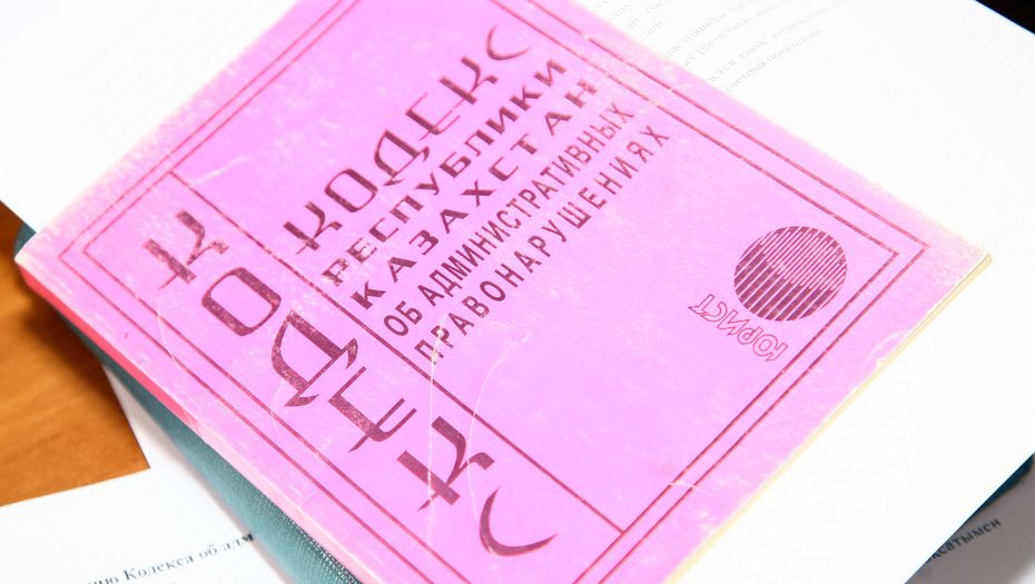 В РК значительно увеличили штрафы за нарушение санитарных норм