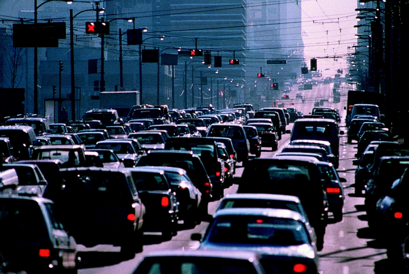 Видеосистемы в Алматы снизили смертность на дорогах мегаполиса