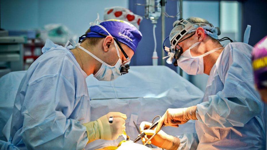 В РК бесплатно прооперировали 300 пациентов с болезнью Паркинсона