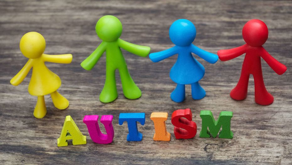 В Алматы прошел концерт и мастер-классы для детей-аутистов