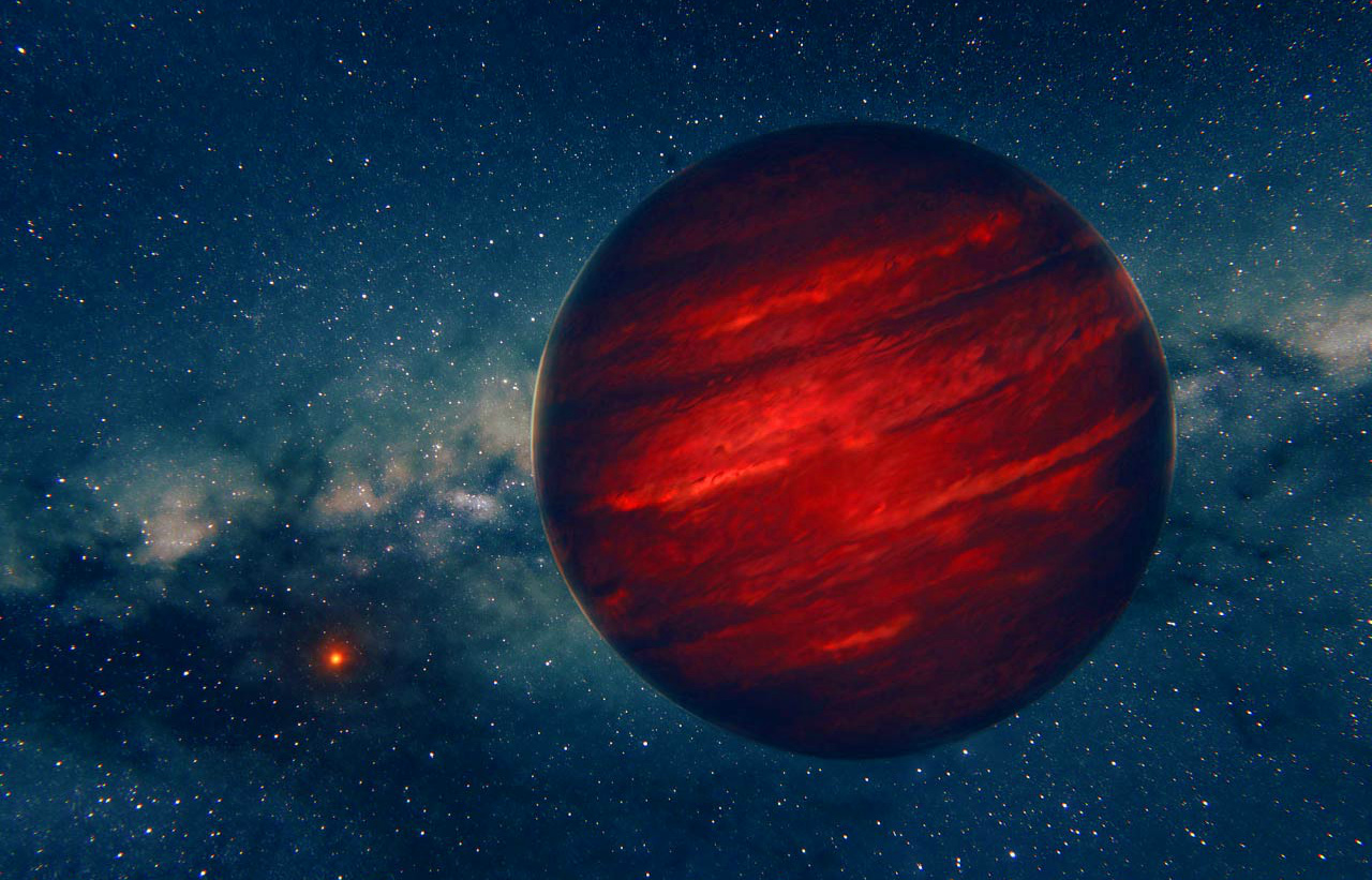 Ближайшие к Земле экзопланеты могут оказаться обитаемыми