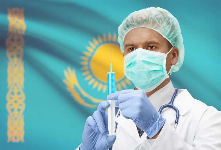 Лидер РК: «Вопросы здравоохранения находятся под моим пристальным вниманием»