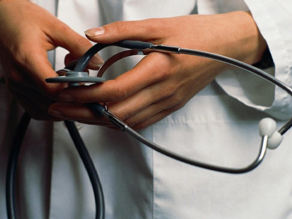 Почему мужчины живут меньше женщин?