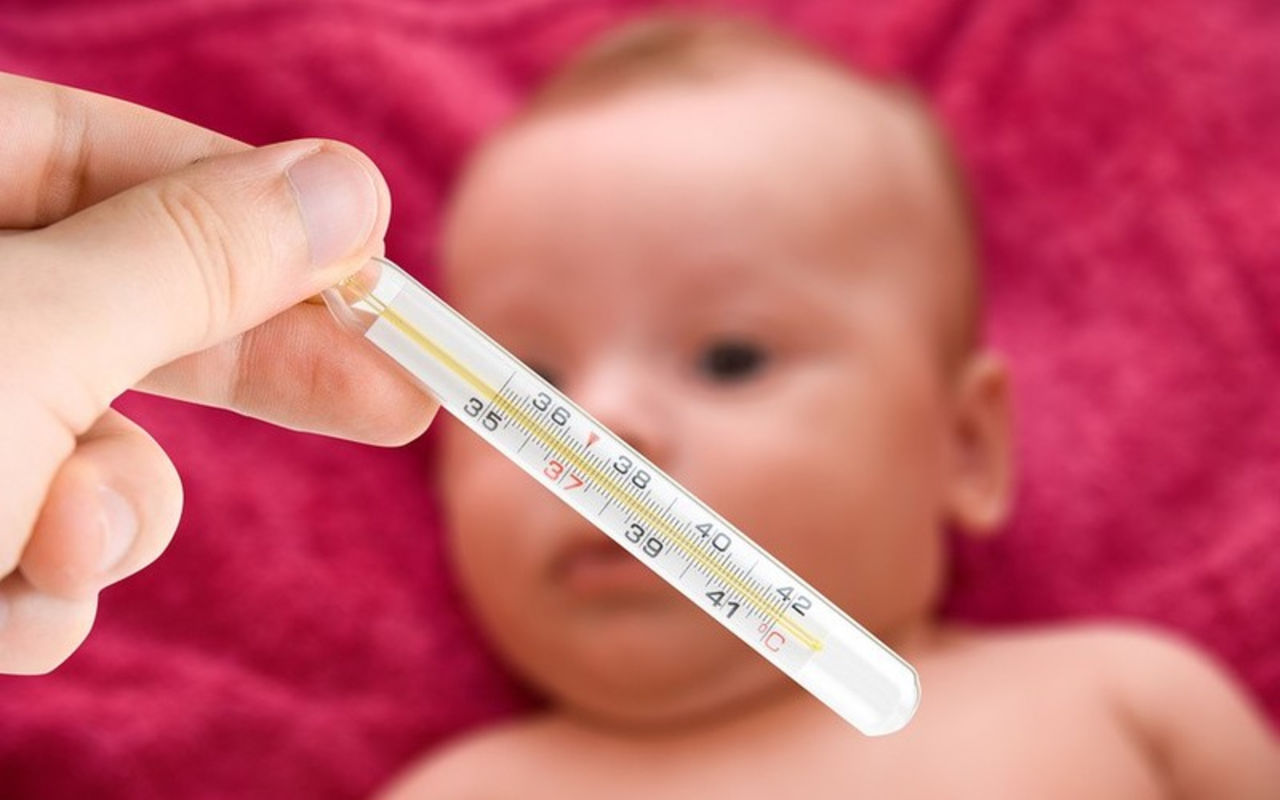 ЮНИСЕФ: К вспышке кори привёл отказ от вакцинации почти 170 млн детей