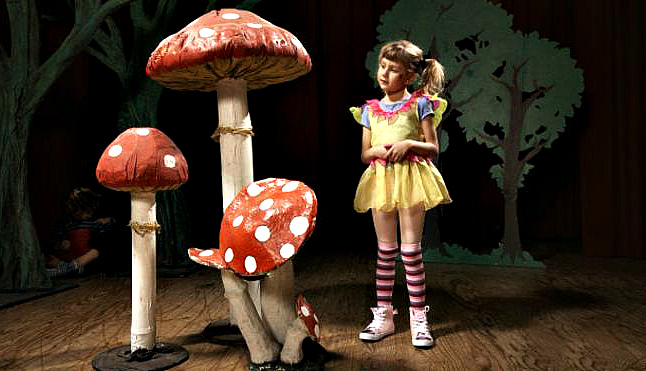 Грибы: Невероятные факты