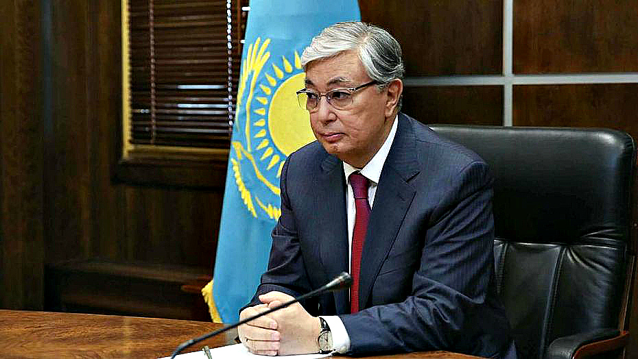 Президент РК: Нужно разделять тех, кому нужна помощь, и тех, кто не желает работать