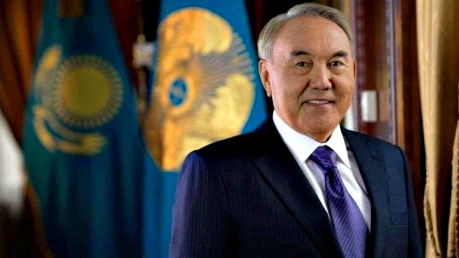 Нурсултан Назарбаев: «Есть один президент, и он главный»