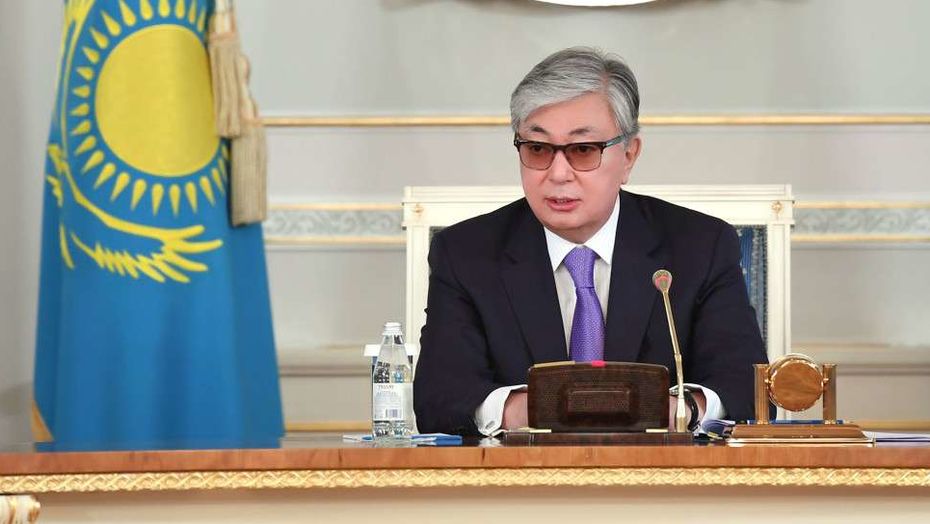 К.-Ж. Токаев предложил жителям Казахстана назвать главные проблемы страны