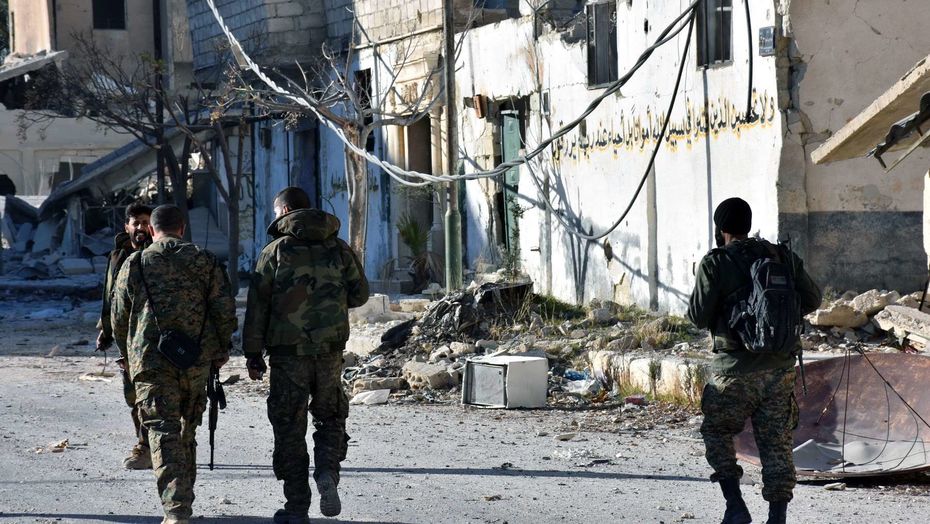 К.-Ж. Токаев: «Более 230-ти граждан Казахстана вернулись на родину из Сирии»