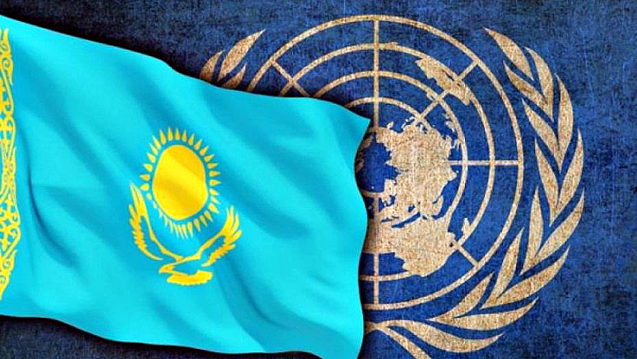 Представитель ООН беспокоится по поводу методов борьбы с экстремизмом в РК