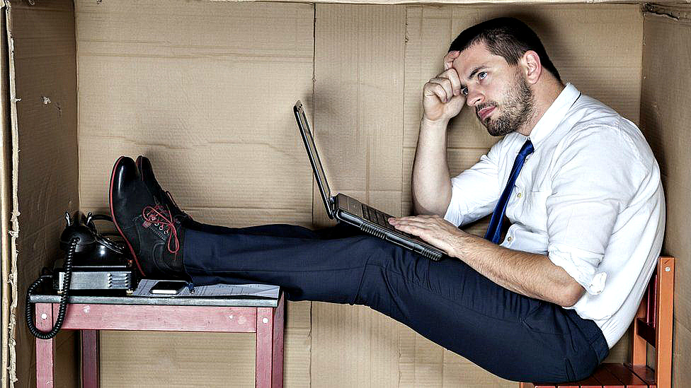 Как сосредоточиться на работе? Пять странных, но научных способов