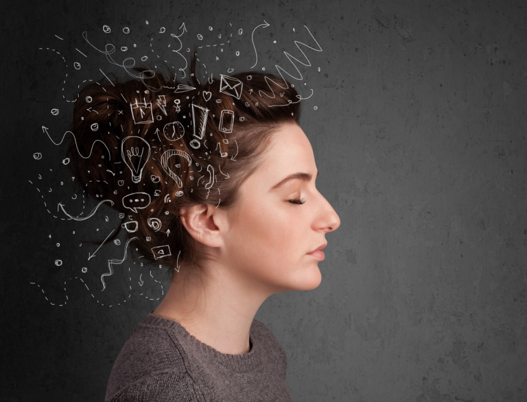 Тест: Какая вы личность в подсознании?