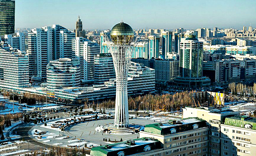 Нур-Султан улучшат, ориентируясь на опыт Москвы