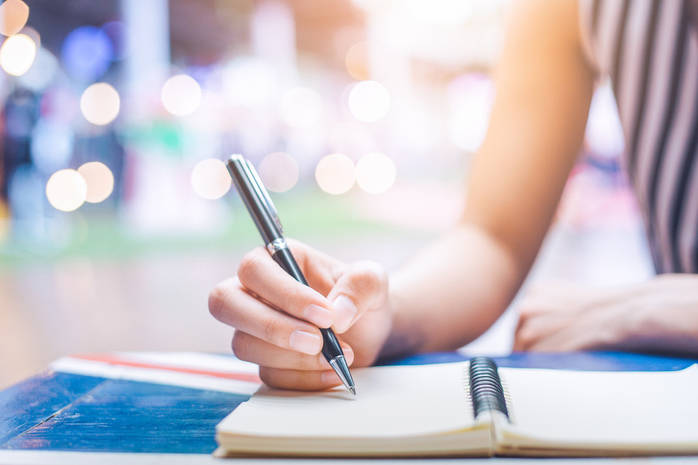 Тест: Какое имя вам подходит?