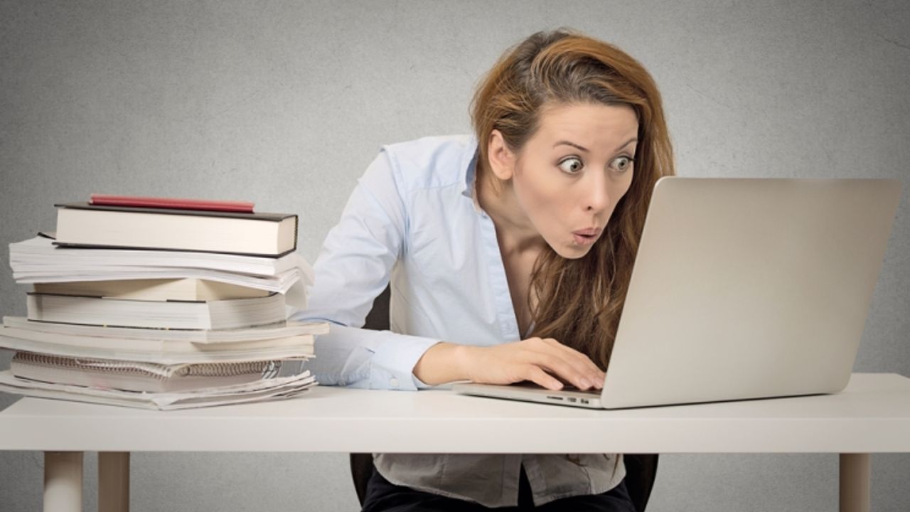 Тест: Вы любознательны?