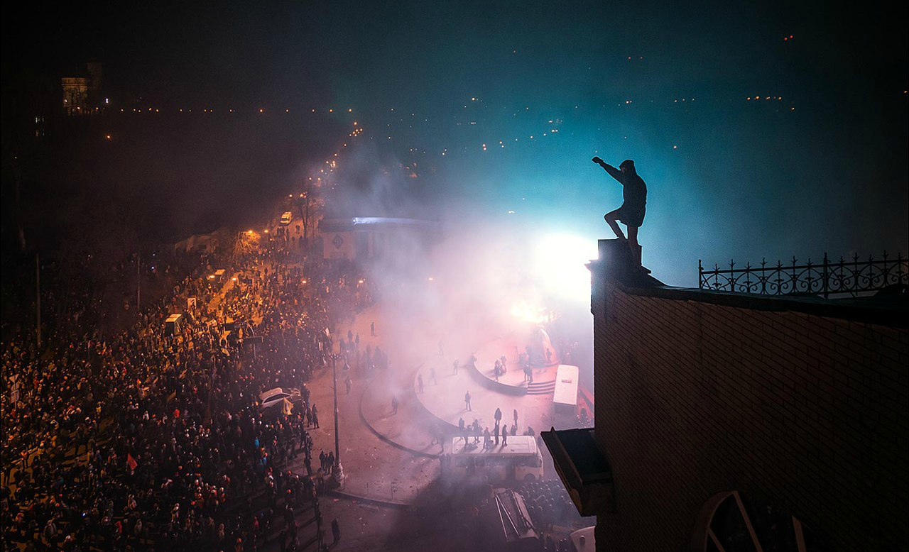 США хотят повторить украинский опыт в Казахстане?