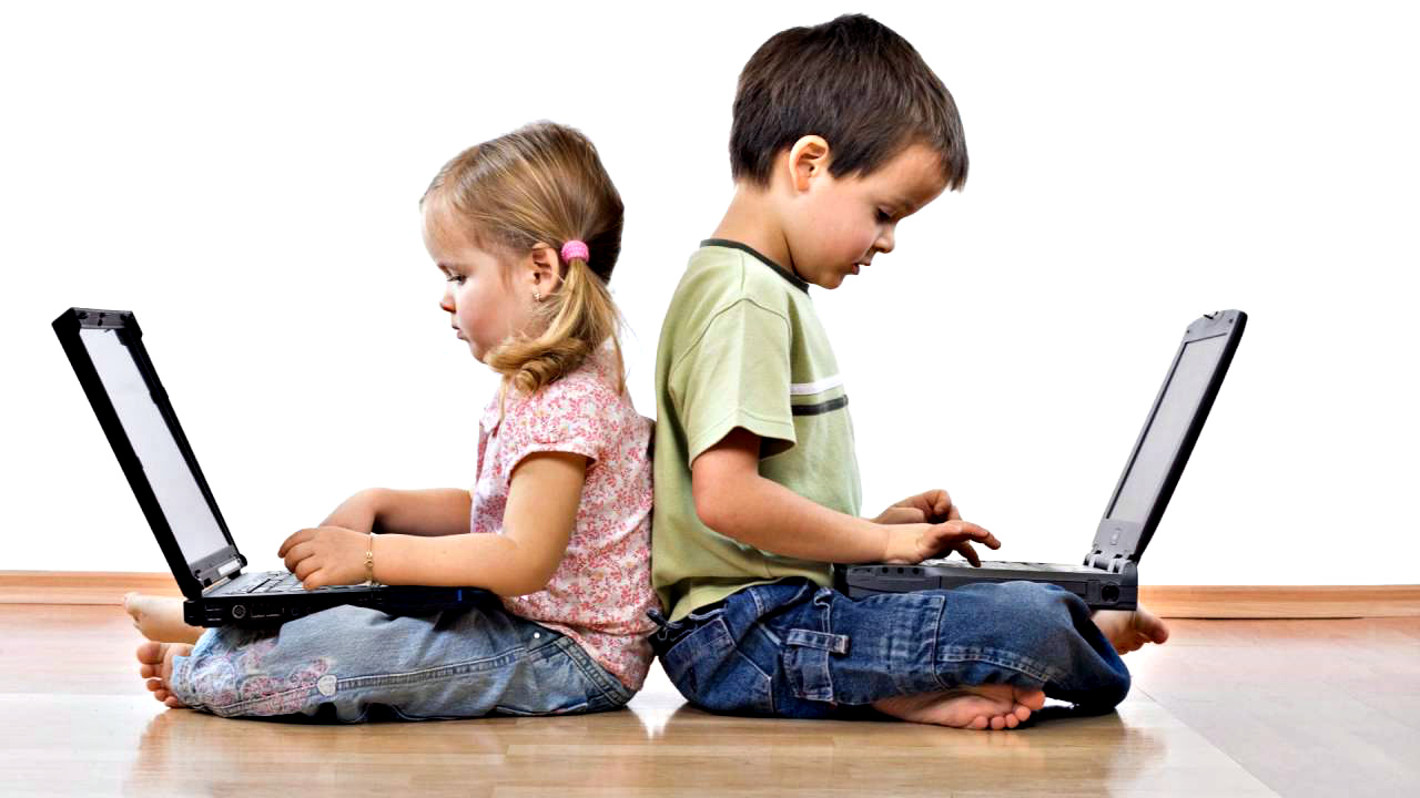 Британские ученые: Компьютерные игры влияют на детей… позитивно