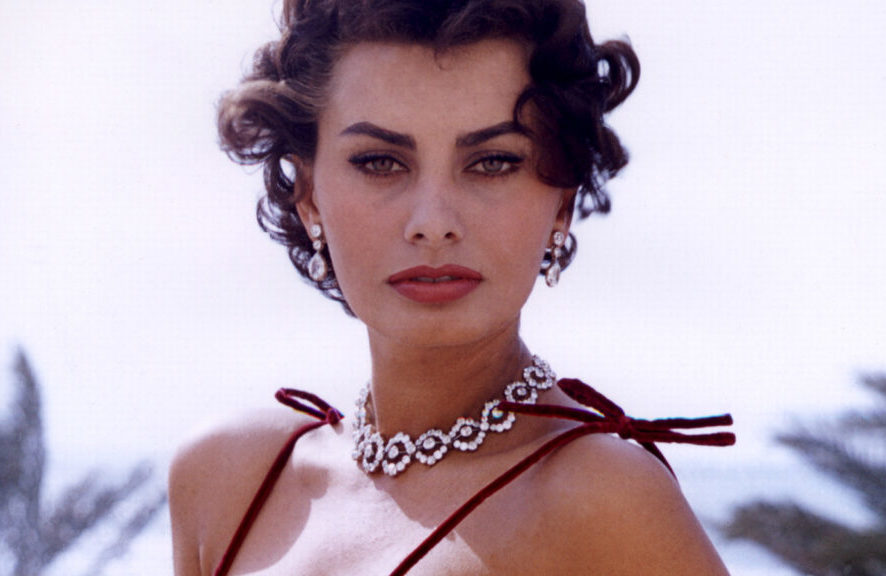 Тест: Угадайте этих людей?