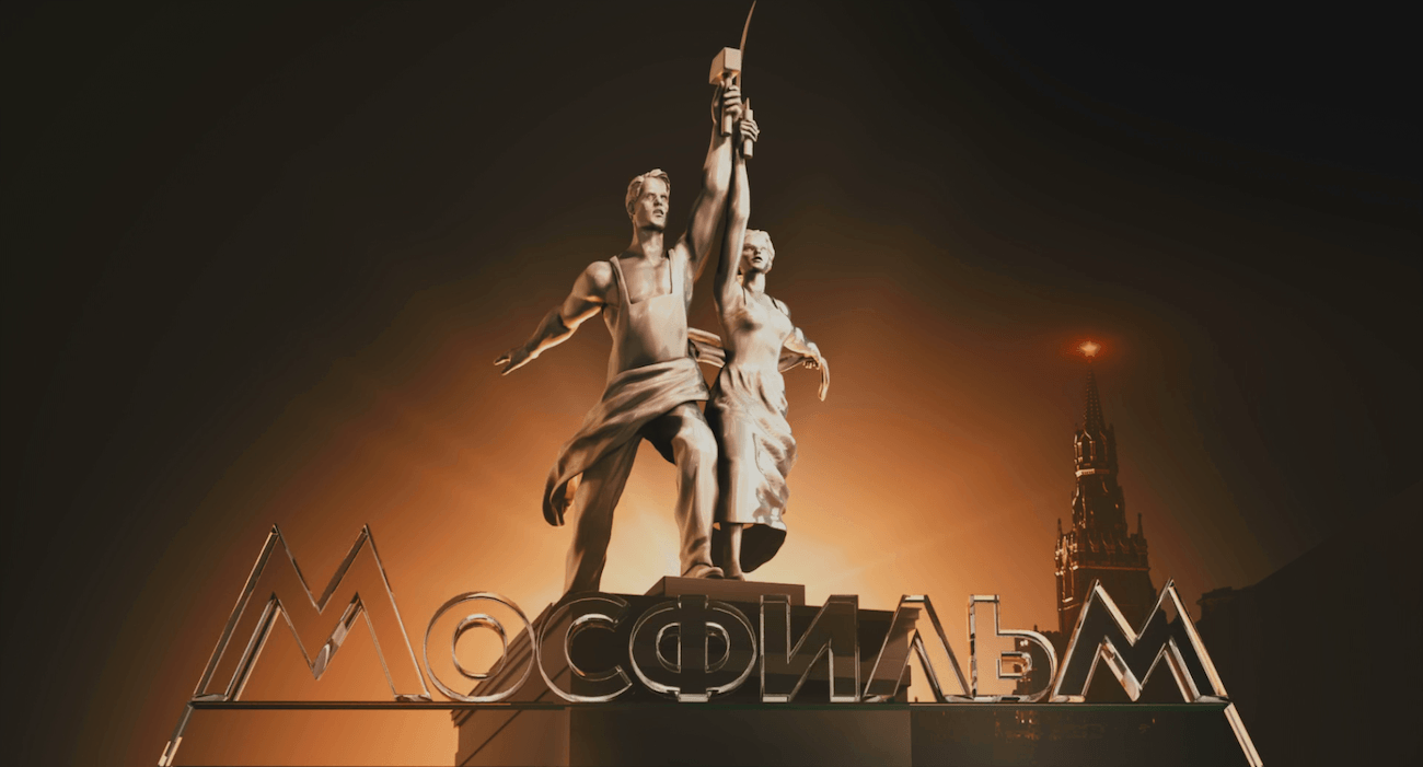 Тест: Помните советское кино?