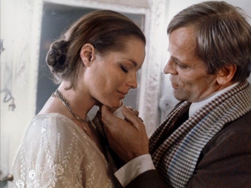 Тест: Отгадайте советскую мелодраму