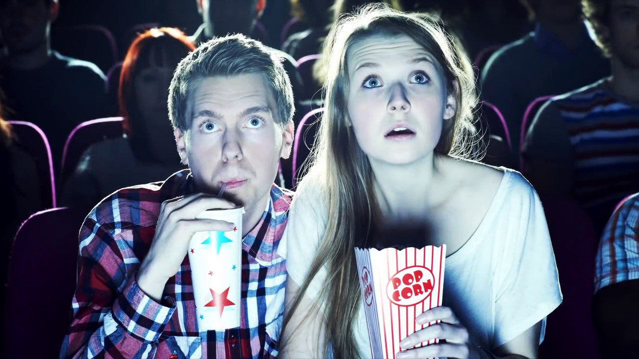 Тест: Вы киноман?