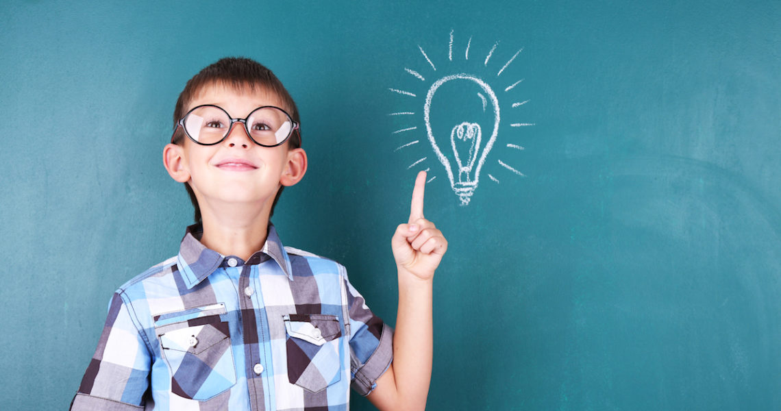 Тест: Вы дружите с логикой?