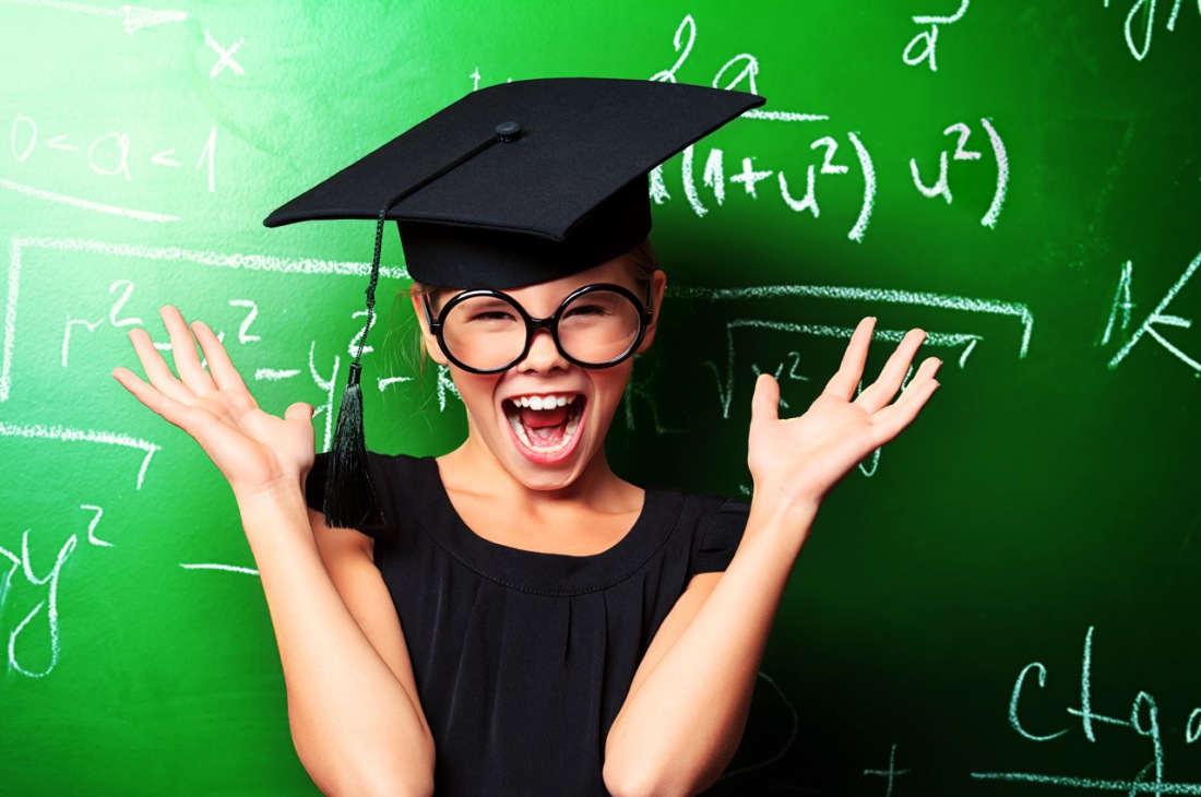 Тест: А вы умный?