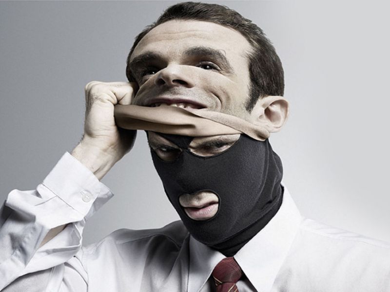 Тест: Узнайте всю правду о себе, по картинкам