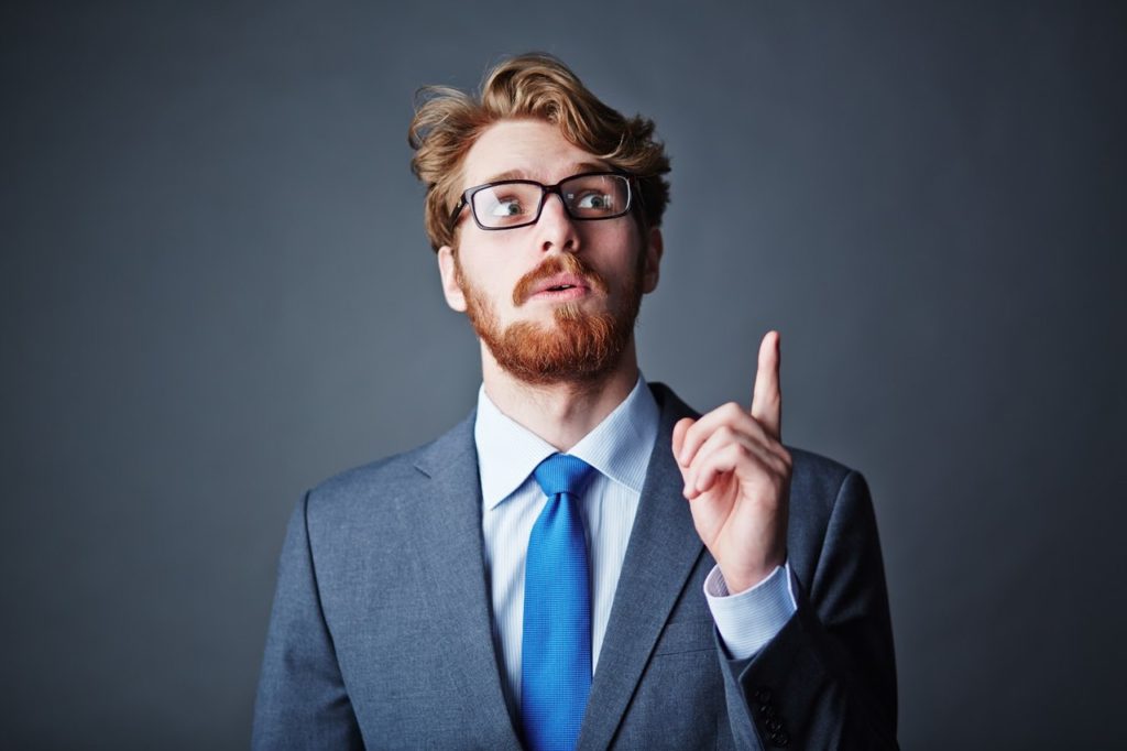 Тест: Сложный тест на смекалку, 3% людей только могут его пройти