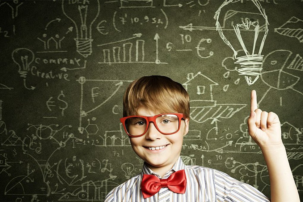 Тест: Пятиклассники легко справляются с этим тестом по математике, но не взрослые