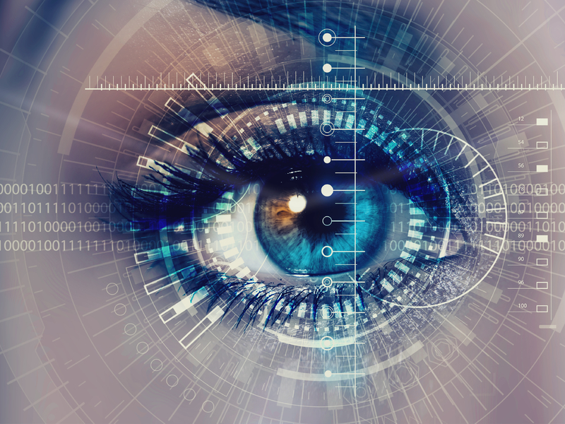 Тест: Обладаете ли вы хорошей визуальной памятью?