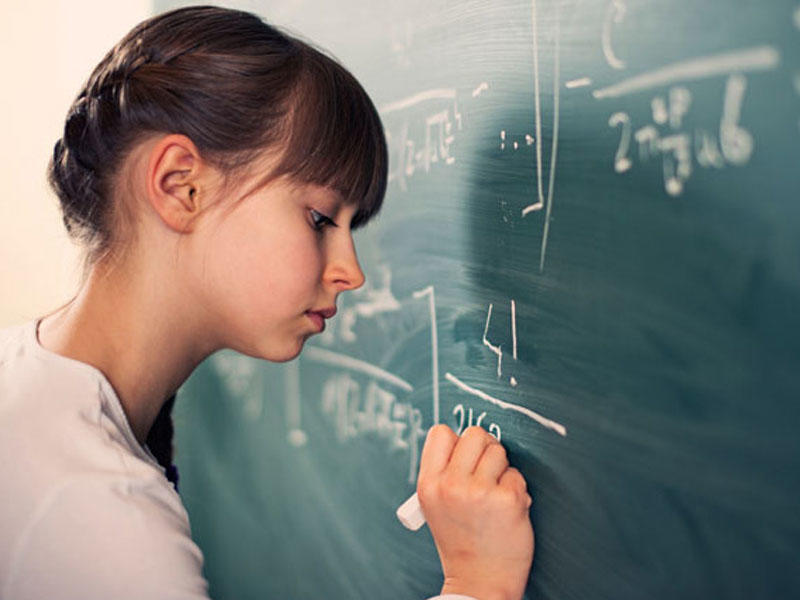 Тест: Докажите, что вы умнее любого школьника!