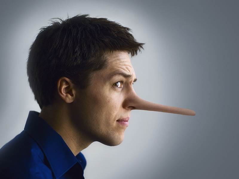 Тест: Сможете ли вы отличить правдивые факты от лживых?