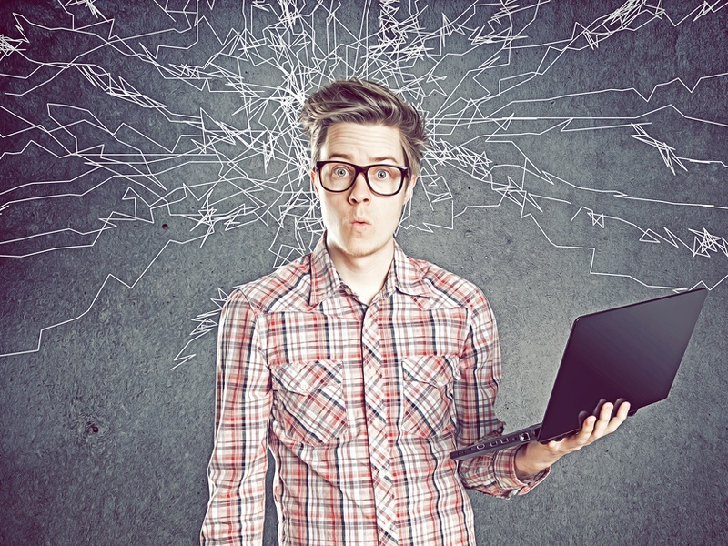 Тест: Только 1 из 10 человек может правильно ответить на все вопросы по истории!