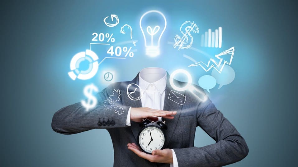 Тест: Уверен в своих интеллектуальных способностях?